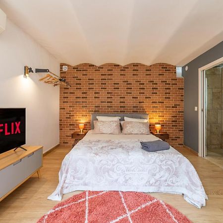 Charmant Studio Renove 150M De Monaco Бюсолей Екстериор снимка
